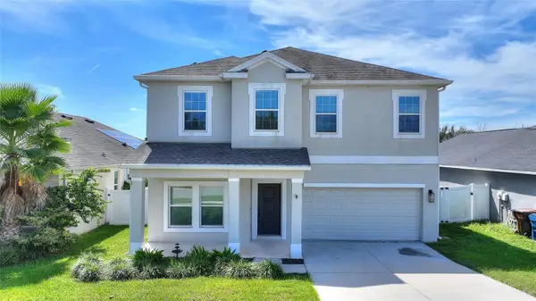 1501 Woodlark Dr, HAINES CITY, FL 33844