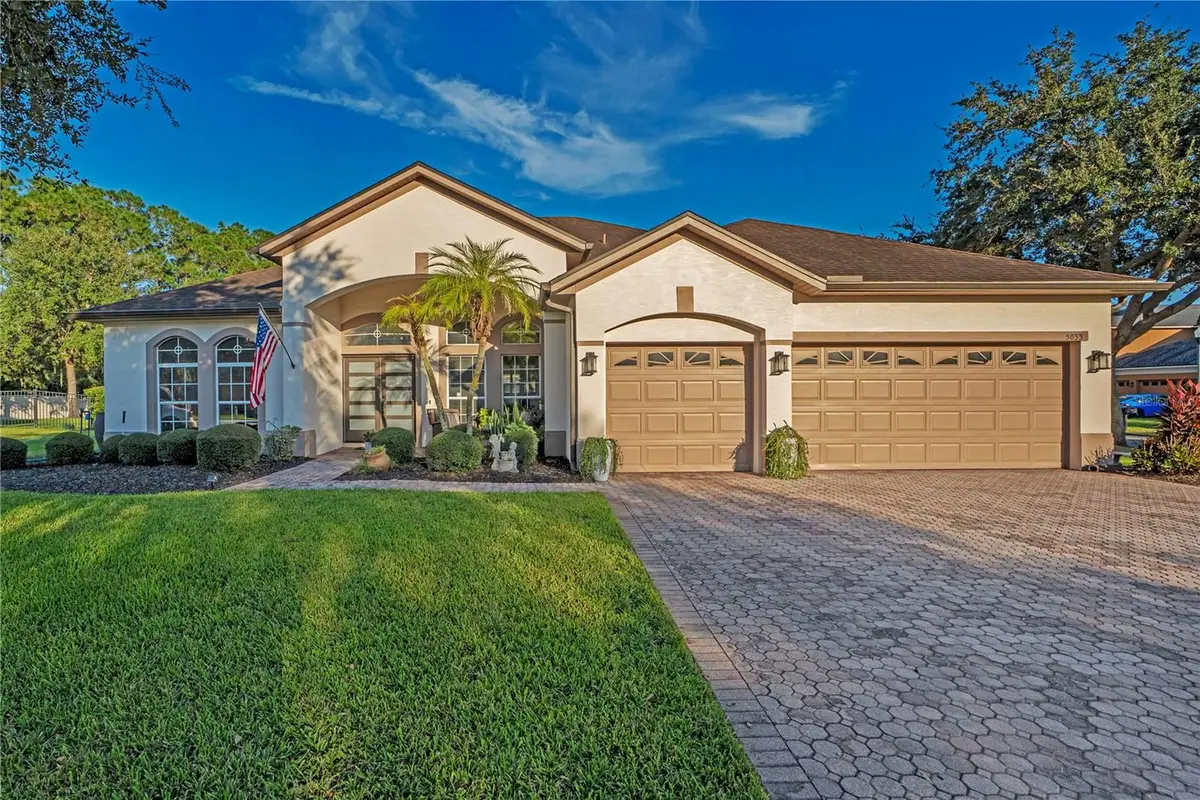 5033 Coveview Court, Saint Cloud, FL 34771 - #1