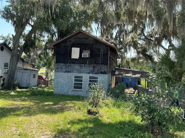 15100 Timber Village Road, GROVELAND, FL 34736