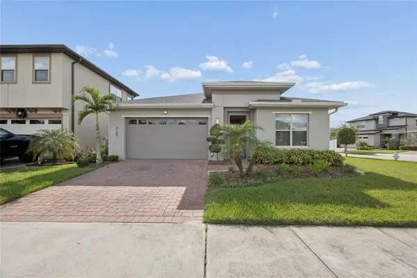 3199 Crispin Circle, HARMONY, FL 34773