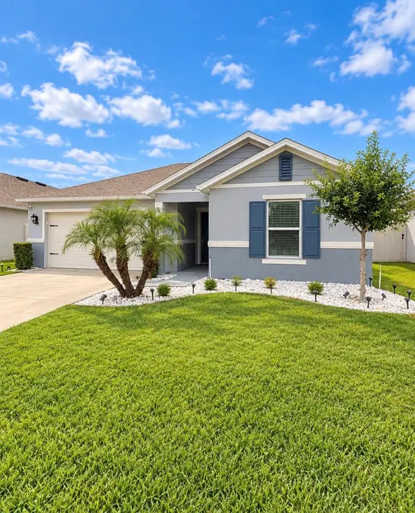 5015 Riverside Way, ST CLOUD, FL 34771
