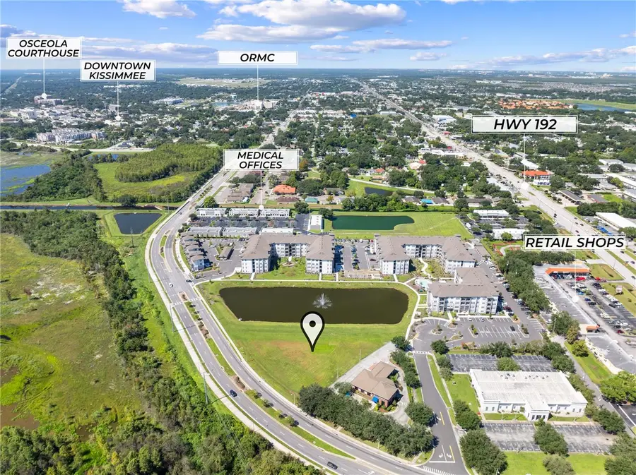 E Oak Street, Kissimmee, FL 34744 - #3