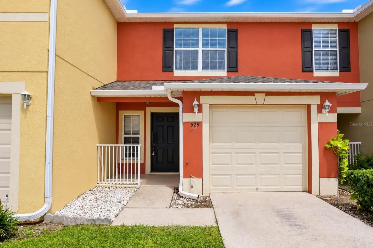 529 Cresting Oak Circle #78, Orlando, FL 32824 - #1
