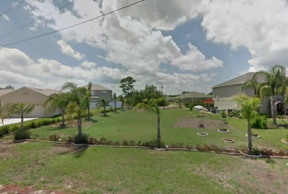253 Grouper Court, Poinciana, FL 34759 - #1