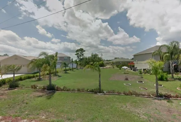 253 Grouper Court, POINCIANA, FL 34759