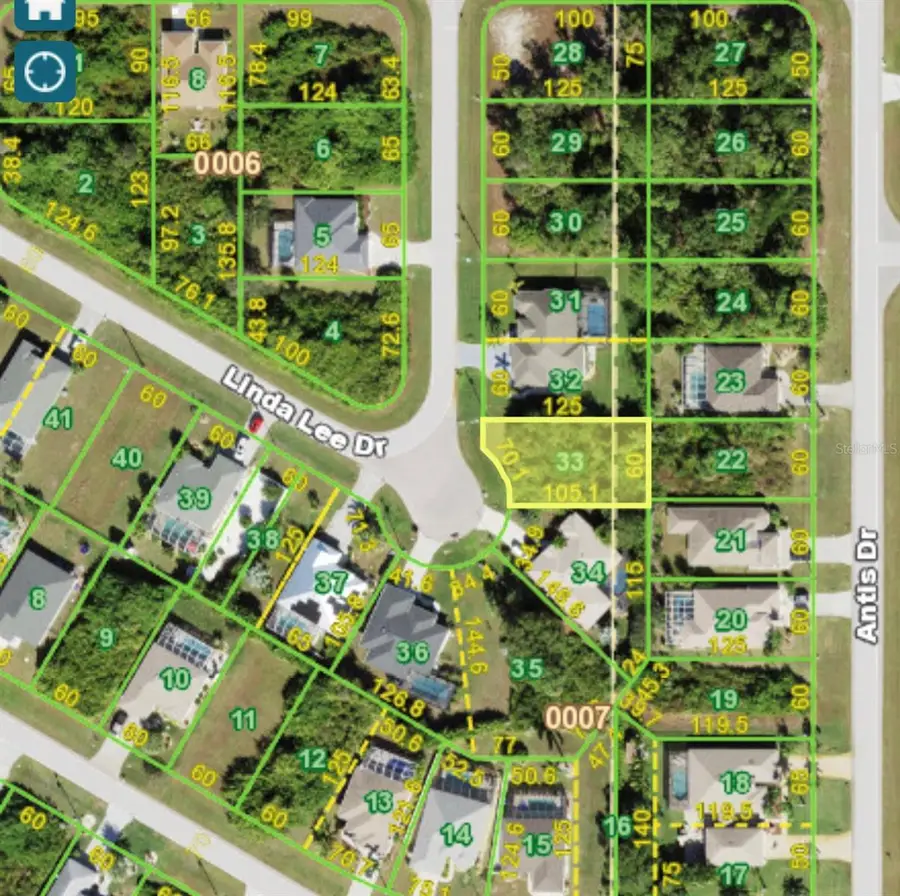 172 Linda Lee Drive, Rotonda West, FL 33947 - #3