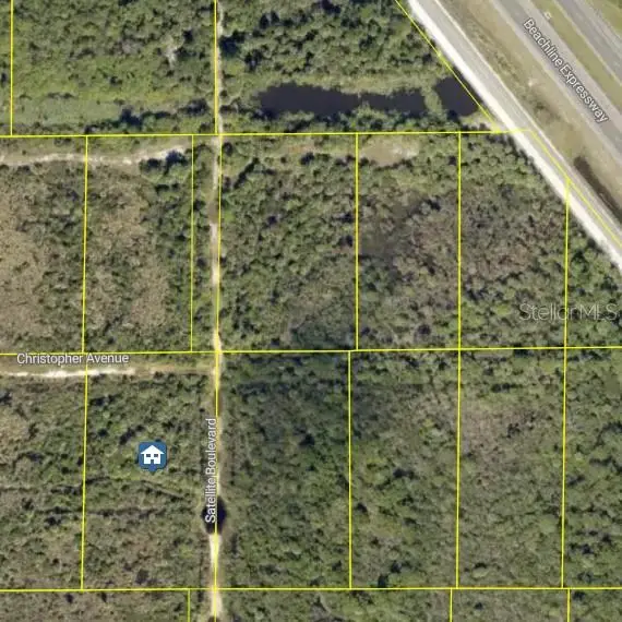 Christopher Avenue, COCOA, FL 32926