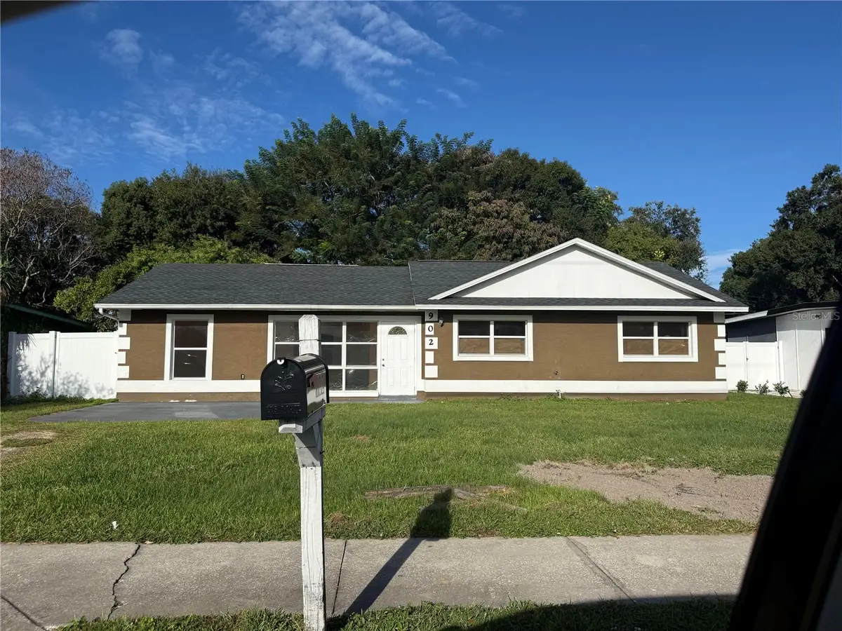902 N Thacker Avenue, Kissimmee, FL 34741 - #1