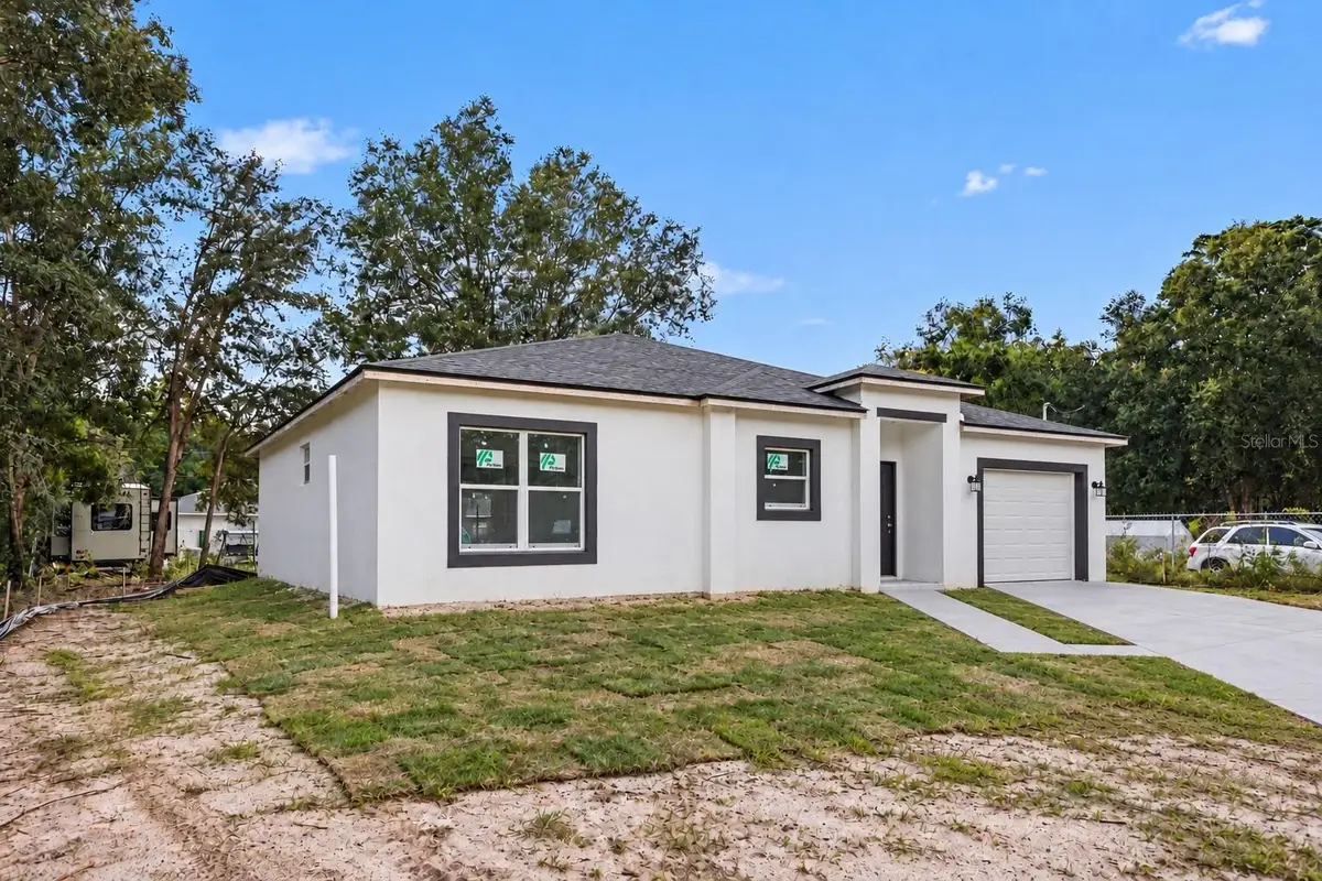 28 Dogwood Drive Lane, Ocala, FL 34472 - #1