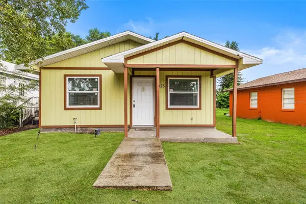 825 Booker Avenue, SEBRING, FL 33870