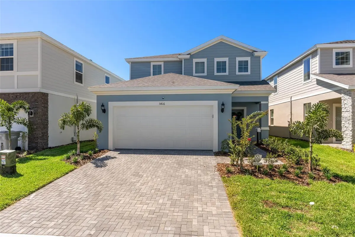 3416 Lilac Way, Davenport, FL 33897 - #1