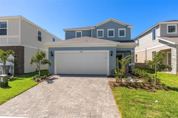 3416 Lilac Way, DAVENPORT, FL 33897