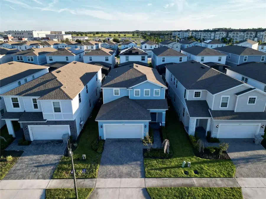 3416 Lilac Way, Davenport, FL 33897 - #2