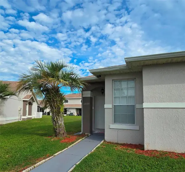 14584 Laguna Beach Circle, ORLANDO, FL 32824