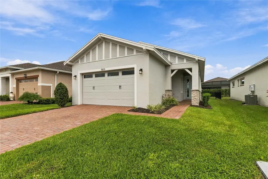 5031 Dancy Lane, Saint Cloud, FL 34772 - #2