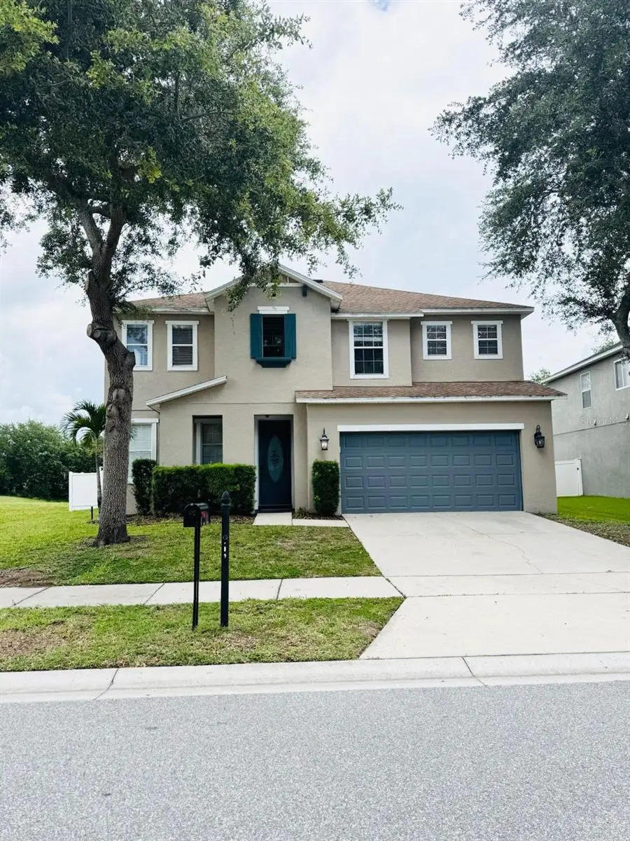 10313 Stratford Pointe Avenue, Orlando, FL 32832 - #2