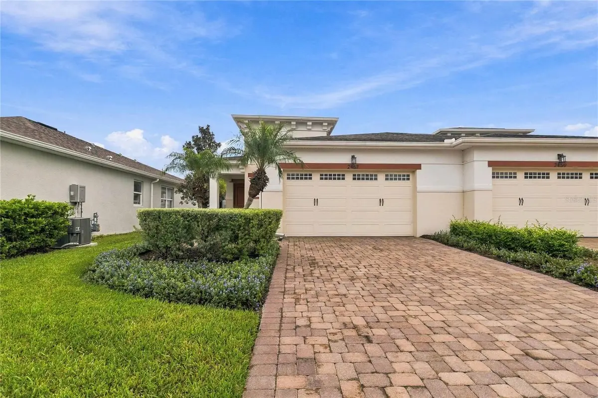 2457 Dream Home Court, Saint Cloud, FL 34772 - #1