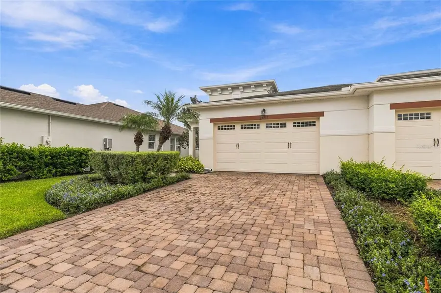 2457 Dream Home Court, Saint Cloud, FL 34772 - #2