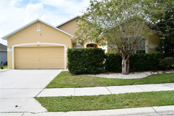253 Wildflower Road, DAVENPORT, FL 33837