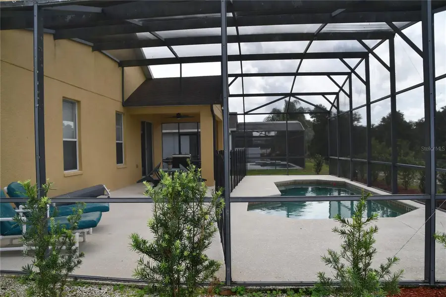 253 Wildflower Road, Davenport, FL 33837 - #3