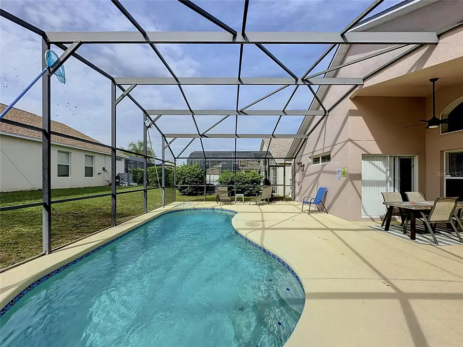 3029 Barbados Ln, Haines City, FL 33844 - #2
