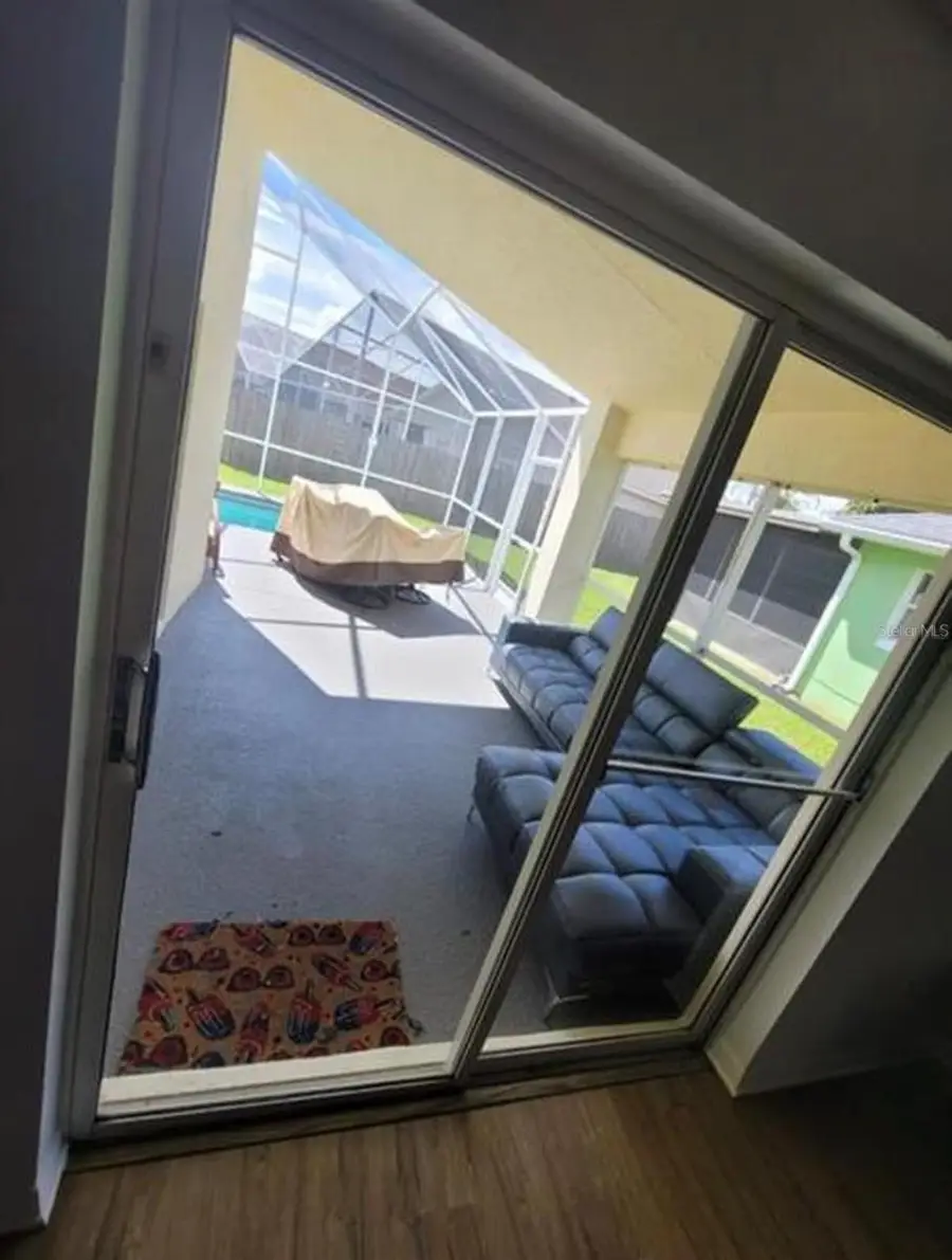 4358 Creekside Boulevard, Kissimmee, FL 34746 - #3