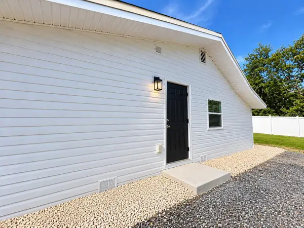 162 Myrtle Road, LAKE WALES, FL 33898