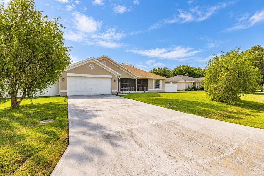 414 Dove Drive, Poinciana, FL 34759 - #2