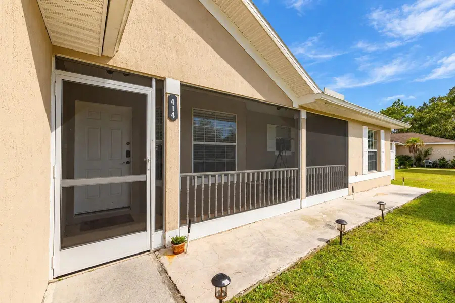 414 Dove Drive, Poinciana, FL 34759 - #3