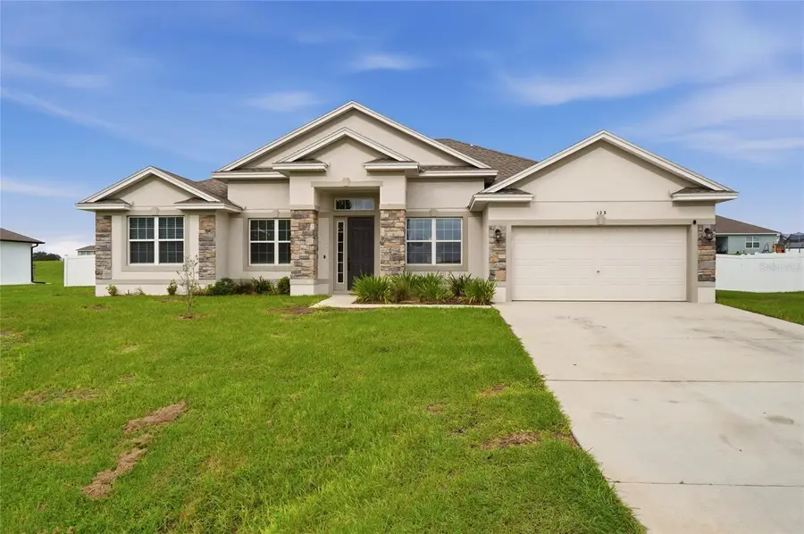 123 Caloosa Drive, Babson Park, FL 33827 - #2