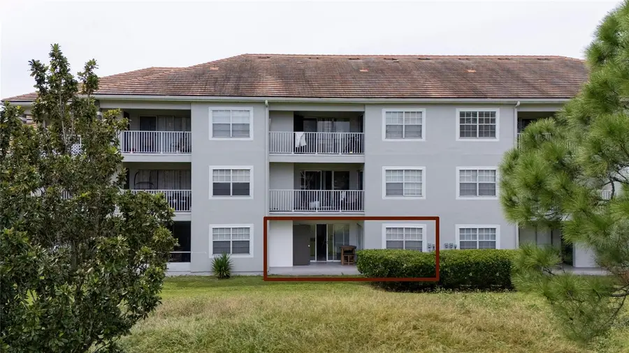 14013 Fairway Island Drive #415, Orlando, FL 32837 - #3