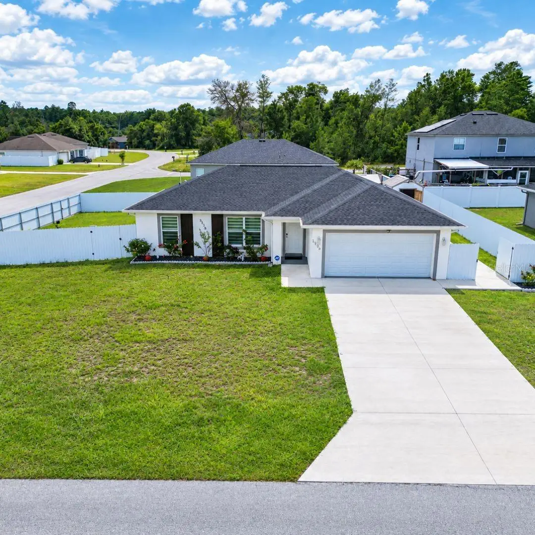 3936 SW 151st Place, Ocala, FL 34473 - #1