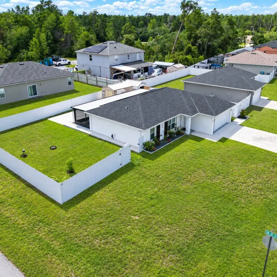 3936 SW 151st Place, Ocala, FL 34473 - #2