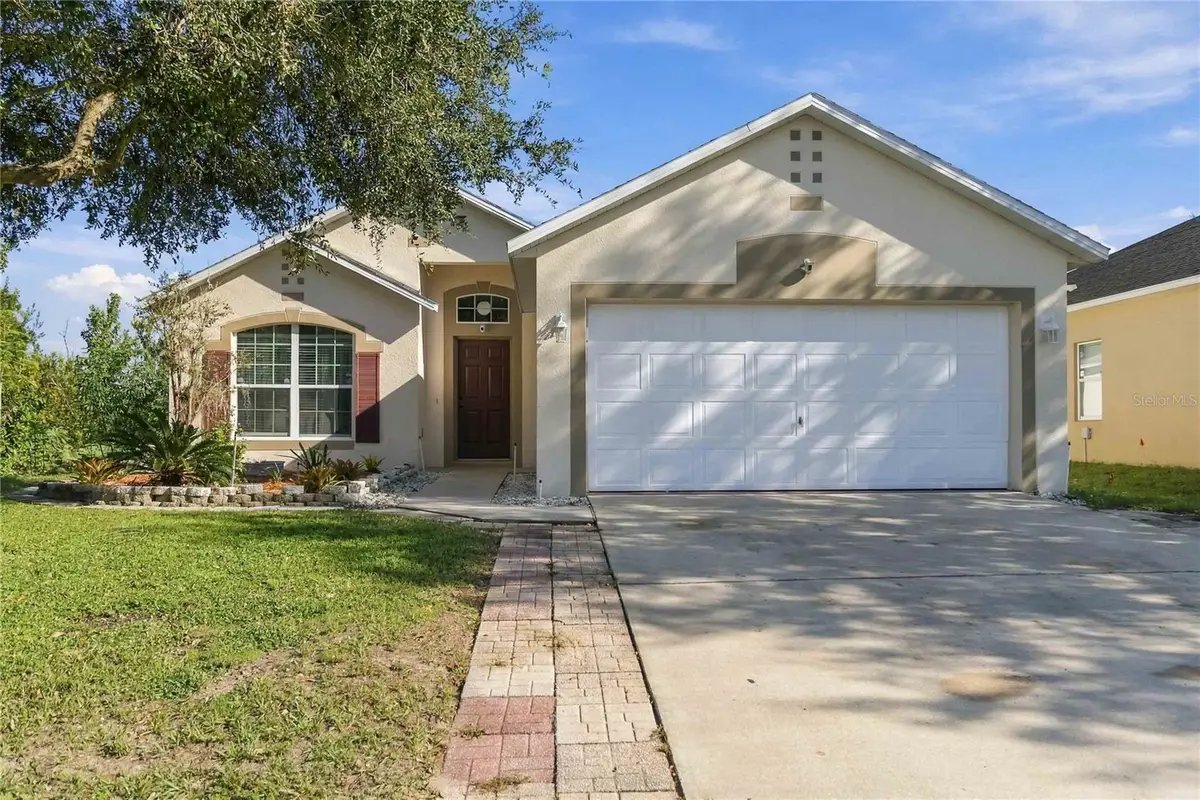 5551 Sycamore Canyon Drive, Kissimmee, FL 34758 - #1