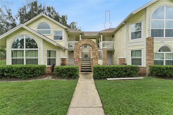 5017 Laguna Bay Circle #100, KISSIMMEE, FL 34746