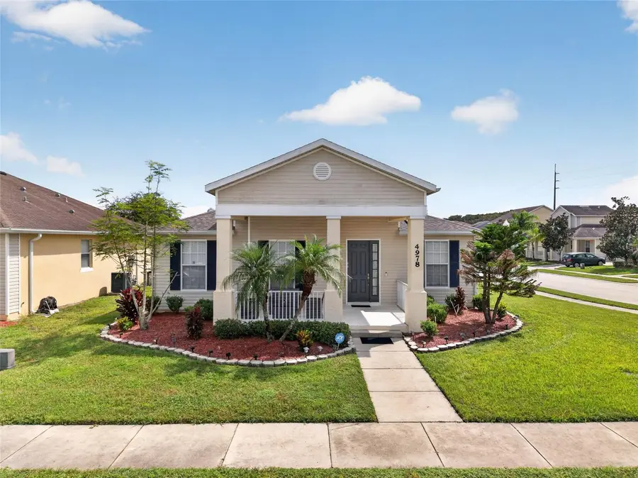 4978 Pall Mall Street W, Kissimmee, FL 34758 - #2