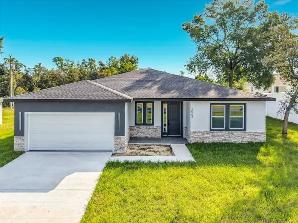 2567 SW 154th Place Road, OCALA, FL 34473