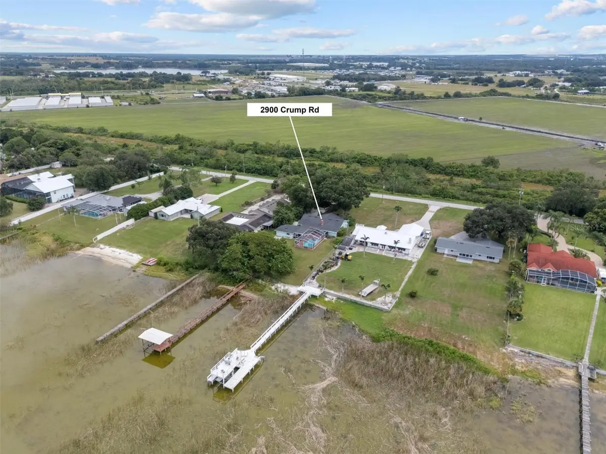 2900 Crump Road, Winter Haven, FL 33881 - #1