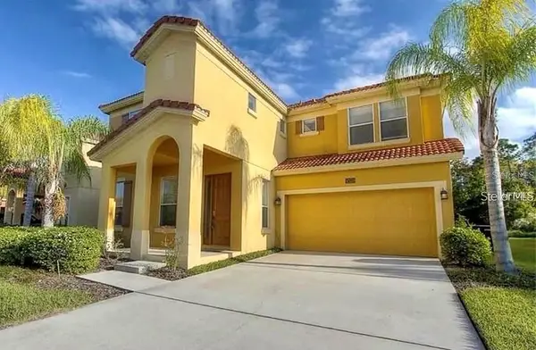 4520 Stella Street, KISSIMMEE, FL 34746