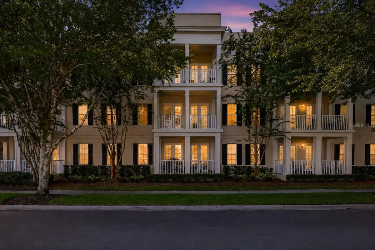 834 Deer Woods Road #203, Celebration, FL 34747 - #1