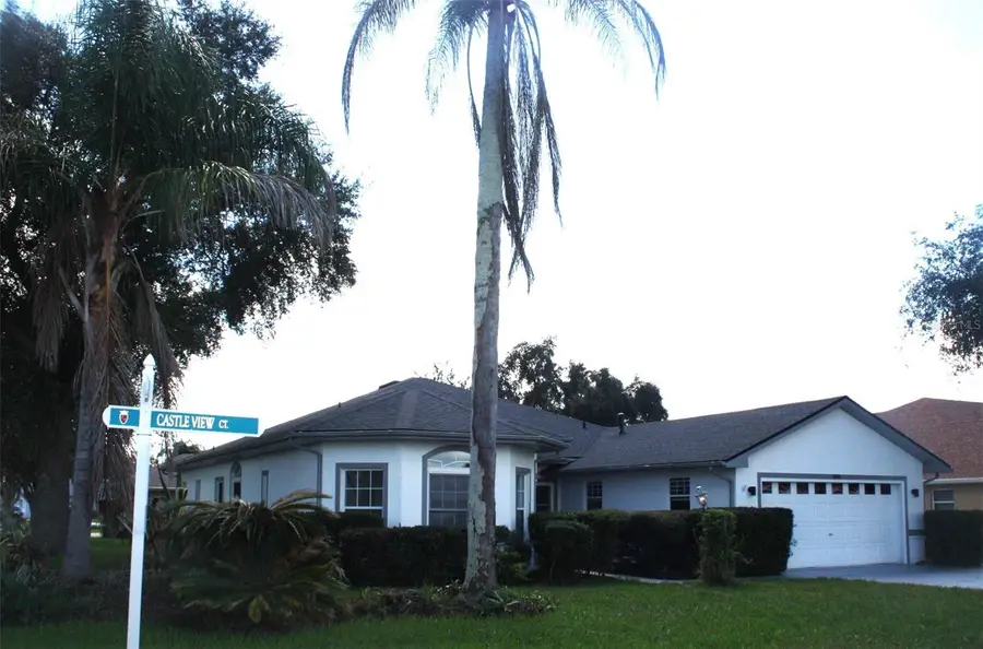 21516 Castle View Court, Leesburg, FL 34748 - #2