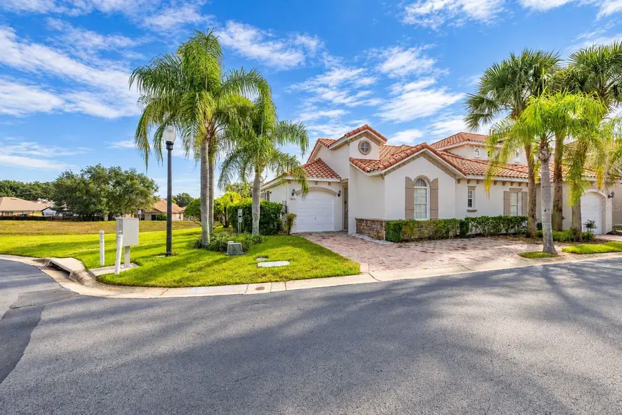 506 Brunello Drive, Davenport, FL 33897 - #2