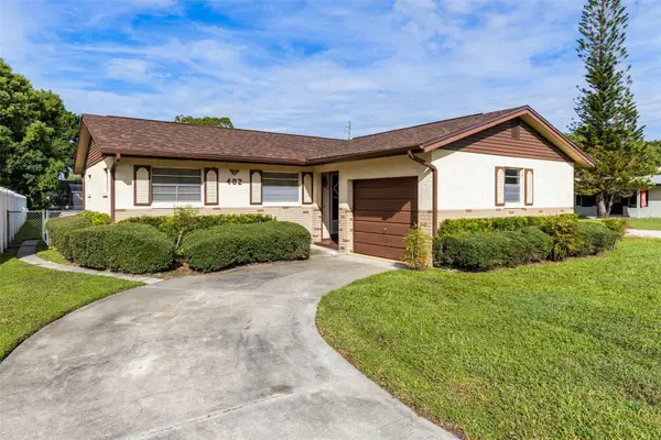 402 Mississippi Avenue, ST CLOUD, FL 34769