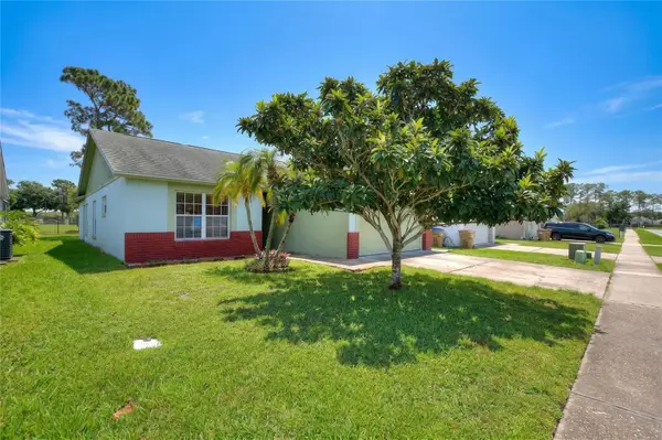 298 Indian Point Circle, KISSIMMEE, FL 34746