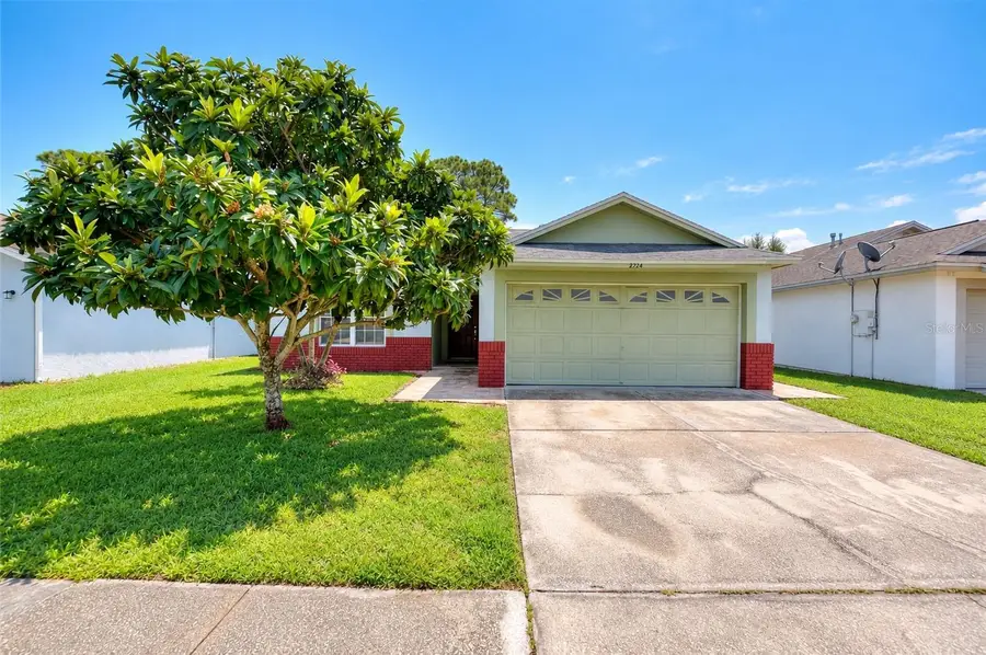 298 Indian Point Circle, Kissimmee, FL 34746 - #2