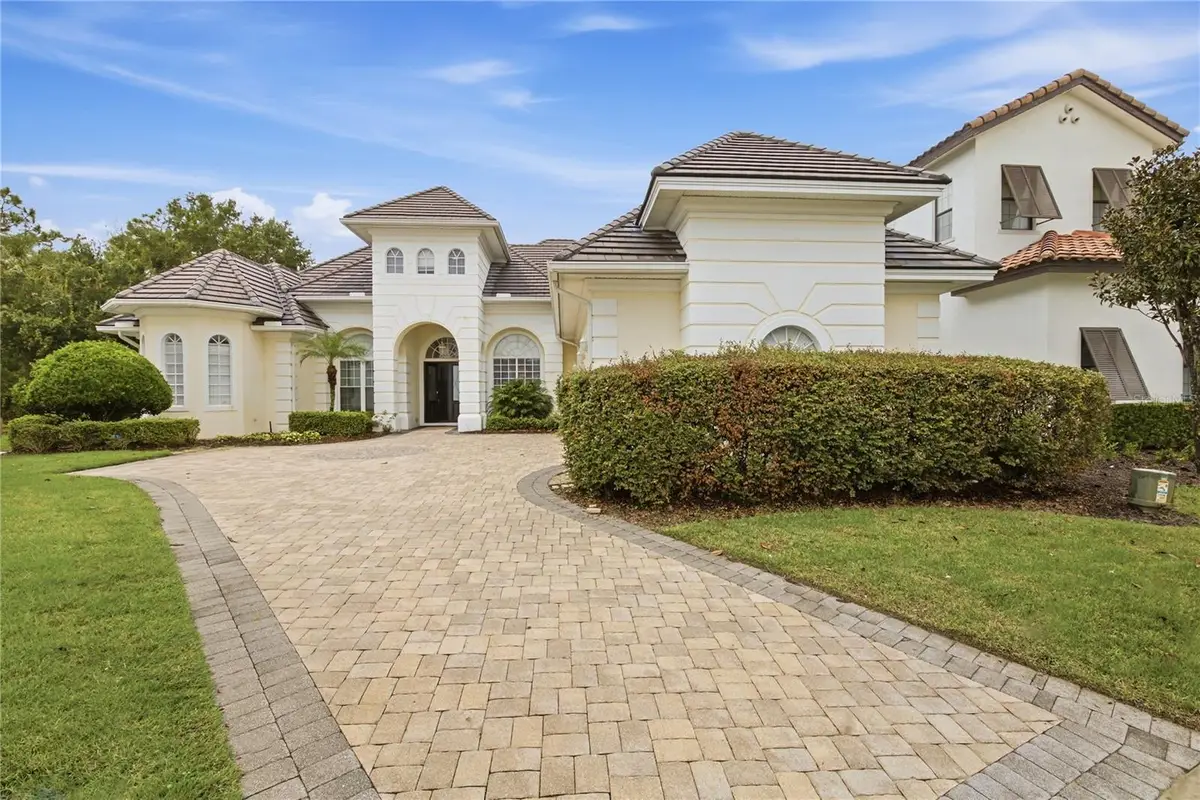 1200 Wynstone Way, Reunion, FL 34747 - #1