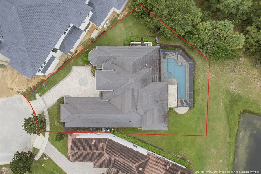 1200 Wynstone Way, Reunion, FL 34747 - #3
