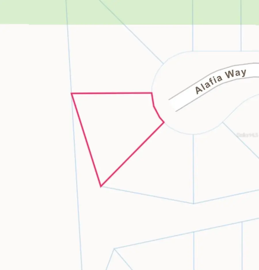 1250 Alafia Way, Poinciana, FL 34759 - #2