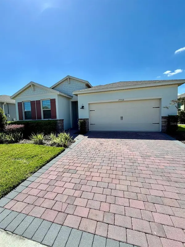 17766 Blazing Star Circle, CLERMONT, FL 34714