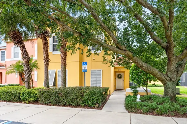 3179 Yellow Lantana Lane, KISSIMMEE, FL 34747